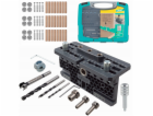 Wolfcraft 4665000 kolíkovací sada