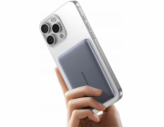 Baseus PicoGo AM41 5000mAh 20W Grey + USB-C 60W 30cm Black