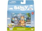 Tm Toys TMT BLUey fíková zmrzlina 2 balení BLU18914 89146