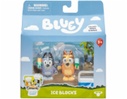 Tm Toys TMT BLUey fíková zmrzlina 2 balení BLU18914 89146