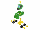Tomy John Deere Nakladač Build a Buddy 47608 /4