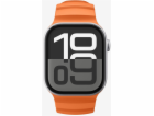 Spigen remienok WBS2 Band pre Apple Watch 44-49mm - Orange
