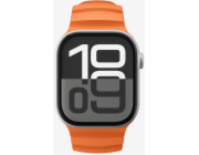 Spigen remienok WBS2 Band pre Apple Watch 44-49mm - Orange