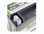 FIAMM Baterie POMOCNÁ, 12 Ah, 200 A, 12 V