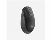 BAZAR - Logitech Wireless Mouse M190 Full-Size, black, poškozený obal