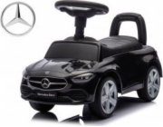 Milly Mally Milly Mally Vozidlo MERCEDES C-Class S Black