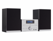 Thomson va věž Thomson MIC122DABBT -. Mikro věž s Bluetooth a DAB+ a FM rádiem