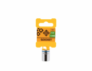 Šroub s vnitřním šestihranem Forte Tools, 13 mm, 1/4"