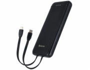 Denver PQCA-10320, 10000 mAh, Černá
