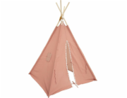 Atmosphera Tipi pro děti Tend pink