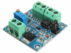 TINYCONTROL LC-LM358-PWM2V převodník PWM 0-100% na 0-10V ...