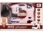 Mega Creative Mega kreativní šicí stroj Šicí stroj