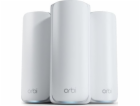 Netgear ORBI RBE773-100EUS  WIFI 7 MESH Zusatzsatellit 3e...