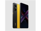 POCO X7 pro 5G 12+512GB EU NFC with charger, Yellow EU