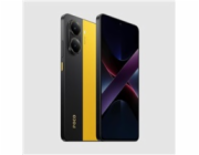 POCO X7 pro 5G 12+512GB EU NFC with charger, Yellow EU