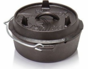 Petromax Feuertopf ft4.5 with feet