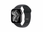 Apple Watch S11 Cell/42/Sport Band/Black