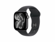 Apple Watch S11 Cell/42/Sport Band/Black