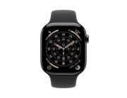 Apple Watch S11 Cell/42/Sport Band/Black