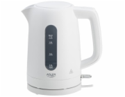 ELEKTRICKÁ KONVICE ADLER AD 1379W BÍLÁ