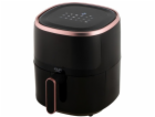 Adler AD 6322 Beztuková fritéza 5,0 l černá