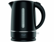 ELEKTRICKÁ KONVICE ADLER AD 1385B ČERNÁ