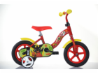DINO dětské kolo 108 BG 10" - BING