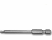 Wolfcraft Bit Solid, extra dlouhý, Torx 1247000