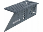 Wolfcraft 3D úhelník 5208100 - volný bez obalu