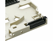 Alantec FOC-12 elektrická rozvodná krabice Plast