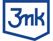 3mk ochranný kryt Silicone Case pro Samsung Galaxy A55 5G