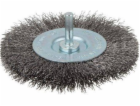 Wolfcraft drátěný kotouč, pr. 100x7mm 8471000