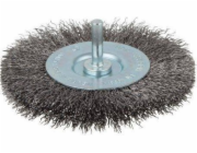 Wolfcraft drátěný kotouč, pr. 100x7mm 8471000