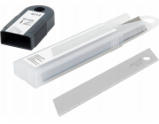 Wolfcraft bezpečnostní čepele 18 mm 4213000