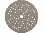 Víceotvorové brus. kotouče pro excentrické brusky, zr.120, pr. 125 mm, 5ks 1108000