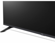 LG UHD AI 65UA73003LA televizor 165,1 cm (65") 4K Ultra HD Smart TV Wi-Fi Černá