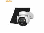 Imou IP kamera AOV PT KIT + solární panel/ PTZ/ Wi-Fi/ 4G...