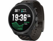 Sportovní hodinky Suunto Race 2 Titanium Black