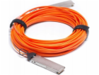 Cisco - Kabel pro prímé pripojení 100GBase - QSFP28 (M) d...