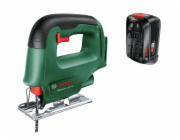 Bosch EasySaw 18V-70, včetně baterie 2,0 Ah (0.603.012.002)