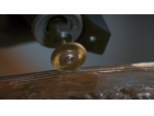 Dremel Mosazný kartáč 19mm (26150536JA)