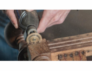 Dremel SC544 SpeedClic - Řezné kotouče na řezání ve dřevě s rychloupínáním (2615S544JB)