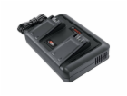 Bosch Nabíječka AL 2x18V-88 PowForAll