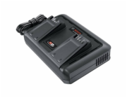 Bosch Nabíječka AL 2x18V-88 PowForAll