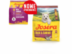 Josera Mini Junior Duck & Salmon 900g