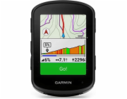 Garmin Edge 540, EU Central + West 6,6 cm (2.6") Bezdrátový cyklopočítač Černá