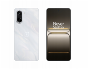 OnePlus Nord CE5 5G 8/128 GB bílá