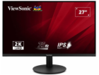 ViewSonic VA2708-2K-HD-2 27" 16:9  (27") 2560 x 1440 Supe...