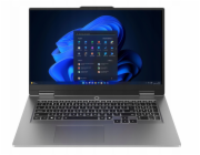 Lenovo LOQ 17IRX10 Intel® Core™ i5 i5-13450HX Laptop 43,9 cm (17.3") Full HD 16 GB DDR5-SDRAM 512 GB SSD NVIDIA GeForce RTX 5050 Wi-Fi 6 (802.11ax) Windows 11 Home Šedá