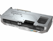 GIGABYTE VGA AMD Radeon RX 9070 XT GAMING OC ICE 16G, 16G GDDR6, 2xDP, 2xHDMI